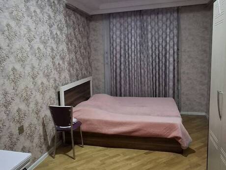 2-room apartment, 72 m², Həzi Aslanov: 190 000 ₼ 5