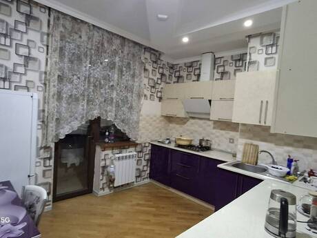 2-room apartment, 72 m², Həzi Aslanov: 190 000 ₼ 4
