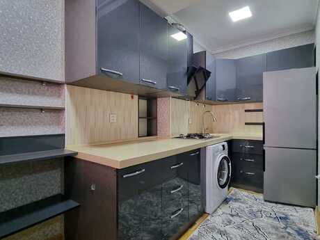 2-комнатная квартира, 71 м², Qara Qarayev: 225 000 ₼ 5