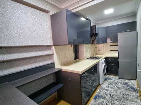 2-комнатная квартира, 71 м², Qara Qarayev: 225 000 ₼ 4