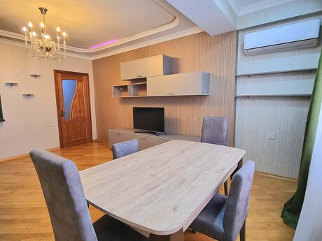 2-комнатная квартира, 71 м², Qara Qarayev: 225 000 ₼ 3