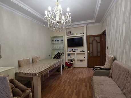 3-room apartment, 80 m², Köhnə Günəşli: 168 000 ₼ 2