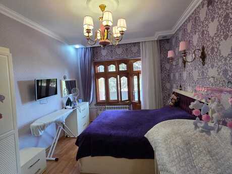 3-room apartment, 80 m², Köhnə Günəşli: 168 000 ₼ 4
