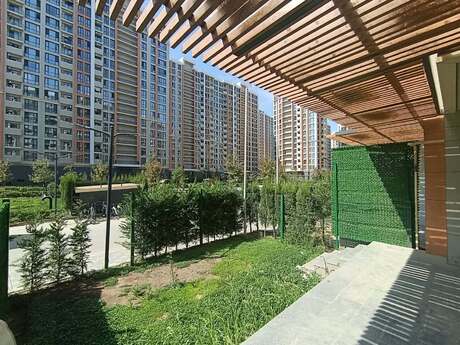 Elan №6481298 - Bakı, Yasamal r., 2 otaqlı, 48.51 m², 1/14 mərtəbə