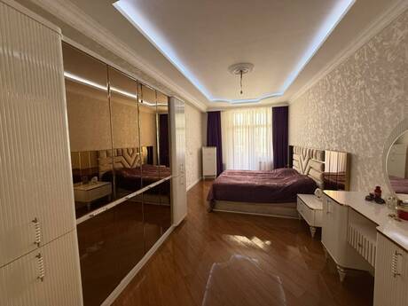 3-комнатная квартира, 160 м², Şah İsmayıl Xətai: 460 000 ₼ 5