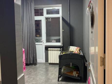 Объявление №6481302 - Баку, пос. Ени Гюнешли, 3-комн., 80 м², 8/9 этаж