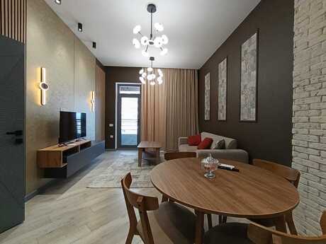 2 otaqlı mənzil, 65 m², Ağ şəhər: 377 000 ₼ 2