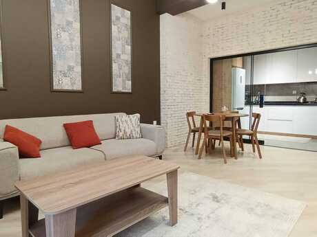 2 otaqlı mənzil, 65 m², Ağ şəhər: 377 000 ₼ 5