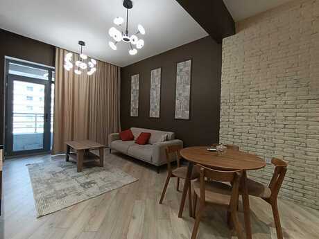2 otaqlı mənzil, 65 m², Ağ şəhər: 377 000 ₼ 3