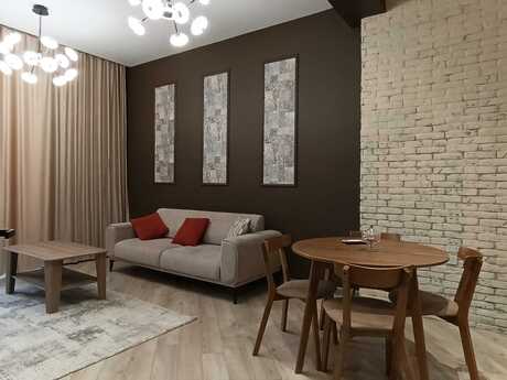 2 otaqlı mənzil, 65 m², Ağ şəhər: 377 000 ₼ 4