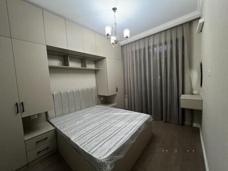 Kirayə 2 otaqlı mənzil, 50 m², Park Yasamal: 700 ₼/ay 4