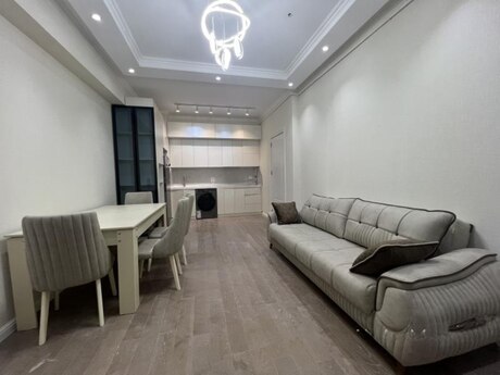 Kirayə 2 otaqlı mənzil, 50 m², Park Yasamal: 700 ₼/ay 2