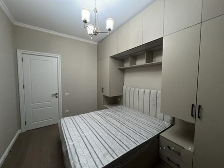 Kirayə 2 otaqlı mənzil, 50 m², Park Yasamal: 700 ₼/ay 5