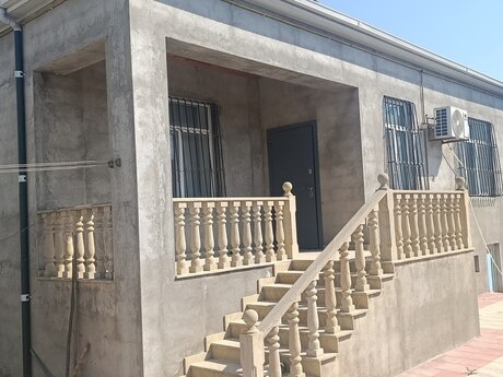 4 otaqlı həyət evi, 165 m², Buzovna: 350 000 ₼ 2