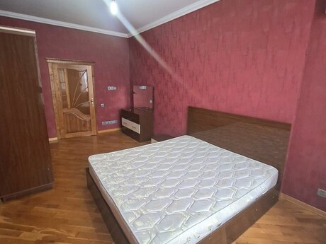 Qara Qarayevdə 2 otaqlı yeni tikili mənzil satılır, 85 m², 225 000 AZN, şəkil 5 / 12