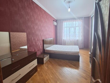 Qara Qarayevdə 2 otaqlı yeni tikili mənzil satılır, 85 m², 225 000 AZN, şəkil 3 / 12