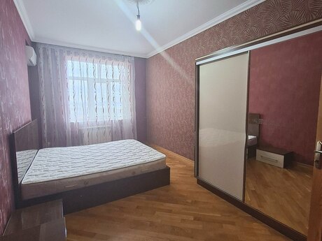 Qara Qarayevdə 2 otaqlı yeni tikili mənzil satılır, 85 m², 225 000 AZN, şəkil 4 / 12