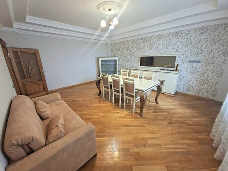Qara Qarayevdə 2 otaqlı yeni tikili mənzil satılır, 85 m², 225 000 AZN, şəkil 2 / 12