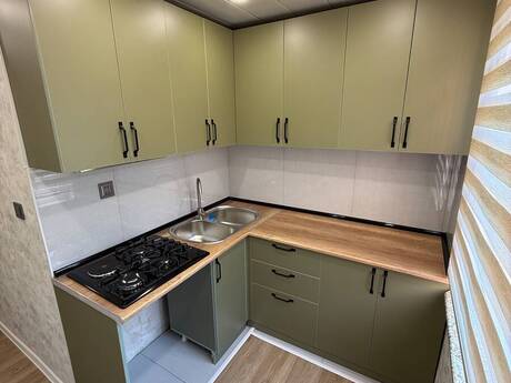 2-room apartment, 55 m², Xalqlar Dostluğu: 162 000 ₼ 2