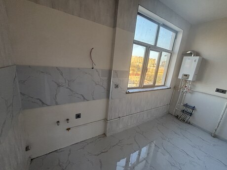 3-room apartment, 80 m², Yeni Günəşli: 184 000 ₼ 2