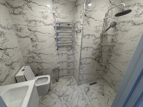 3-room apartment, 80 m², Yeni Günəşli: 184 000 ₼ 5