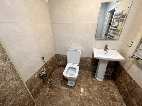 2-room apartment for rent, 55 m², Saray: 420 ₼/mo 5
