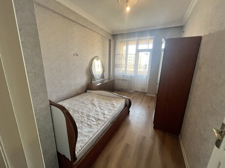 2-room apartment for rent, 55 m², Saray: 420 ₼/mo 4