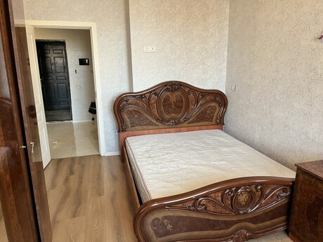 2-room apartment for rent, 55 m², Saray: 420 ₼/mo 2