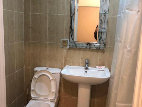 1-room apartment, 43,2 m², Yasamal: 135 800 ₼ 3