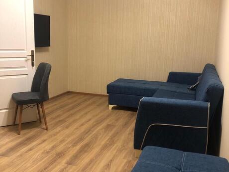 1-room apartment, 43,2 m², Yasamal: 135 800 ₼ 2