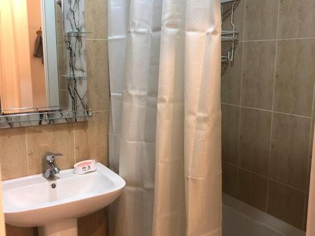 1-room apartment, 43,2 m², Yasamal: 135 800 ₼ 4