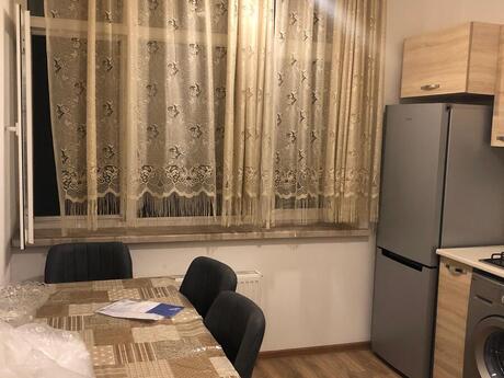 1-room apartment, 43,2 m², Yasamal: 135 800 ₼ 5