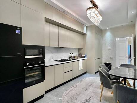 3 otaqlı mənzil, 117 m², Əhmədli: 285 000 ₼ 5