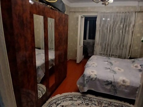 2-room apartment, 56 m², Əhmədli: 131 000 ₼ 3