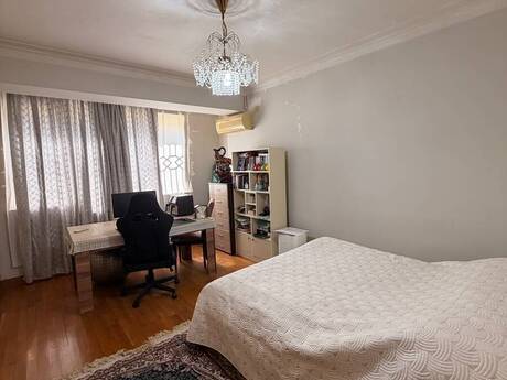 4 otaqlı mənzil, 120 m², Elmlər Akademiyası: 310 000 ₼ 3