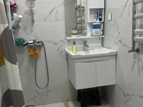 2-комнатная квартира, 55 м², Badamdar: 172 000 ₼ 5