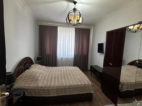 3-room apartment, 85 m², Bülbülə: 117 500 ₼ 4