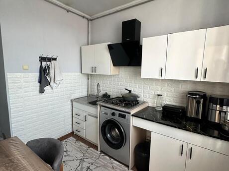 3-room apartment, 85 m², Bülbülə: 117 500 ₼ 3