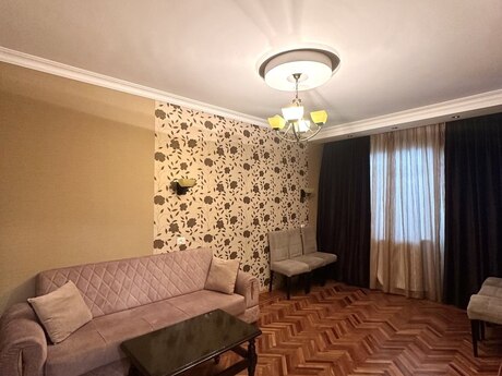 4 otaqlı mənzil, 100 m², Həzi Aslanov: 230 000 ₼ 3