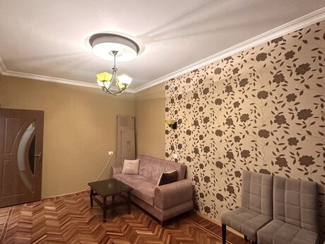 4 otaqlı mənzil, 100 m², Həzi Aslanov: 230 000 ₼ 4