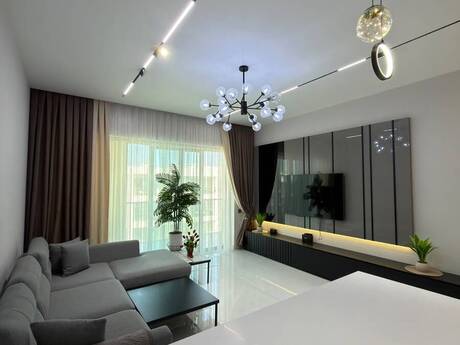 Elan №6481344 - Bakı, Sea Breeze q., 2 otaqlı, 93 m², 4/4 mərtəbə