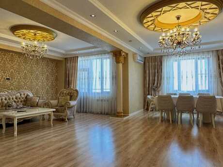 5-комнатная квартира, 265 м², Əhmədli: 605 000 ₼ 3
