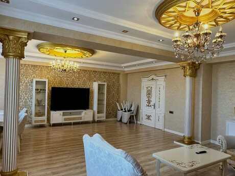 5-комнатная квартира, 265 м², Əhmədli: 605 000 ₼ 2