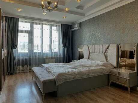 5-комнатная квартира, 265 м², Əhmədli: 605 000 ₼ 5