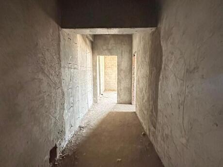 3 otaqlı mənzil, 123 m², İnşaatçılar: 280 000 ₼ 5