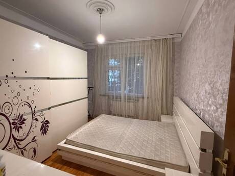 Аренда: 2-комнатная квартира, 60 м², Nərimanov: 800 ₼/мес 5