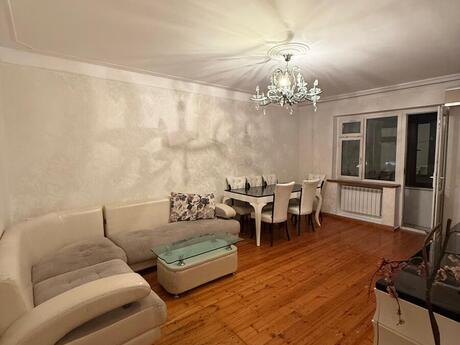 Аренда: 2-комнатная квартира, 60 м², Nərimanov: 800 ₼/мес 3