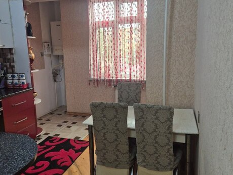 4 otaqlı mənzil, 100 m², Xalqlar Dostluğu: 255 000 ₼ 4