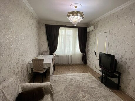 2 otaqlı mənzil, 50 m², Memar Əcəmi: 165 000 ₼ 2