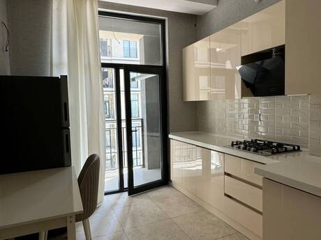 Kirayə 2 otaqlı mənzil, 75 m², Nəriman Nərimanov: 999 ₼/ay 3